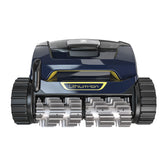 Zodiac Freerider FR1000 Cordless Pool Robot front view